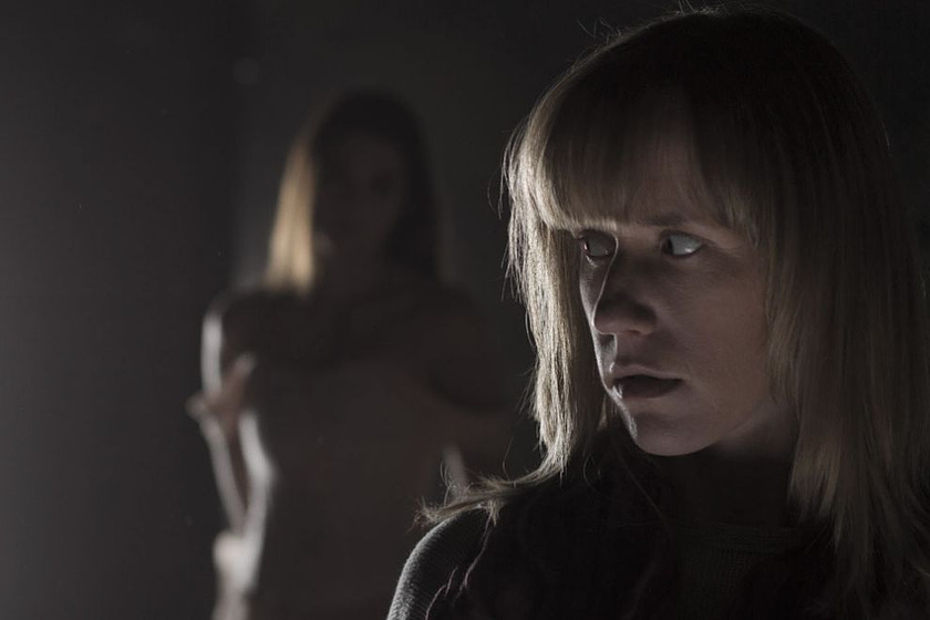 Veronica Polo en Vampyres