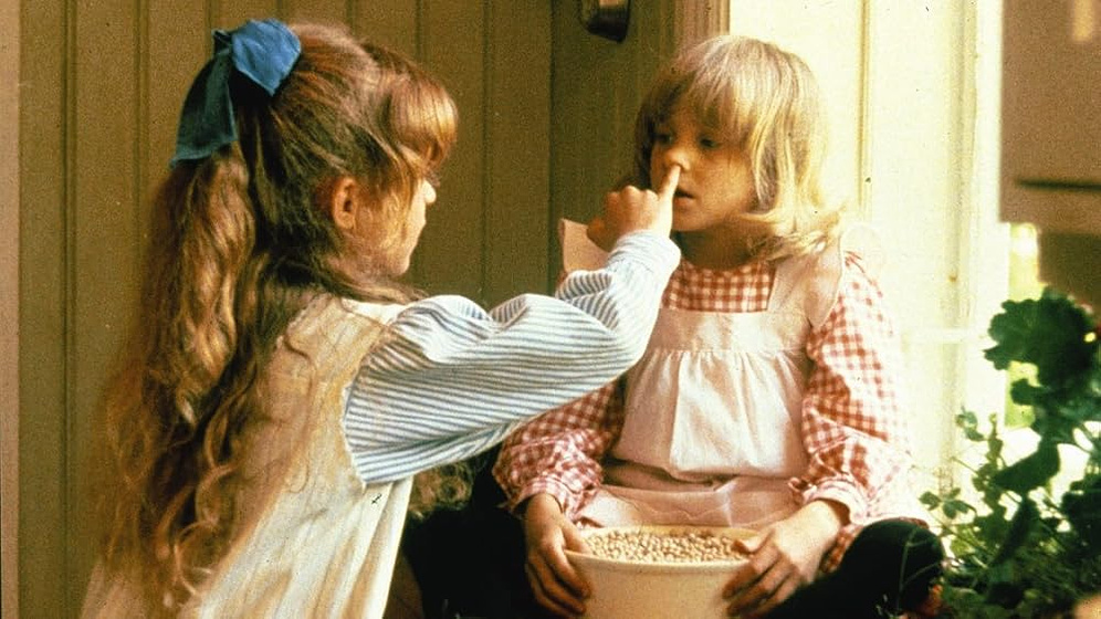 Jonna Liljendahl y Liv Alsterlund en Meg of June Hill