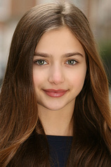 photo of person Lucia Efstathiou