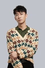 Foto de Qi Zheng