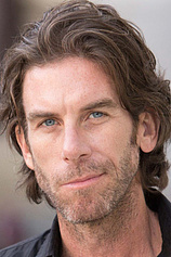 picture of actor Clint James