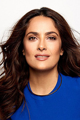 photo of person Salma Hayek