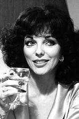 photo of person Joan Collins