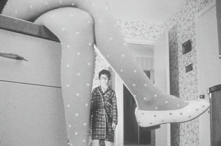 Imagen de Babysitter