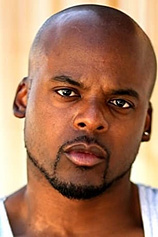 photo of person Dexter Bell