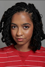 picture of actor Daisy Washington