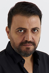 picture of actor Şinasi Yurtsever