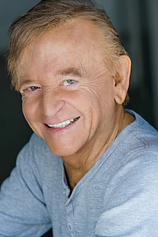 picture of actor John Byner