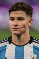 Foto de Julián Álvarez