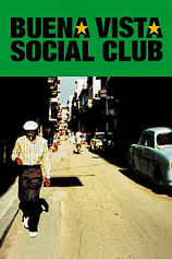 poster of movie Buena Vista Social Club