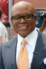 Foto de Antonio Reid