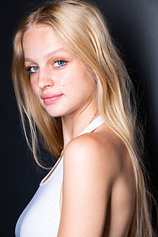 picture of actor Federica Bonocore