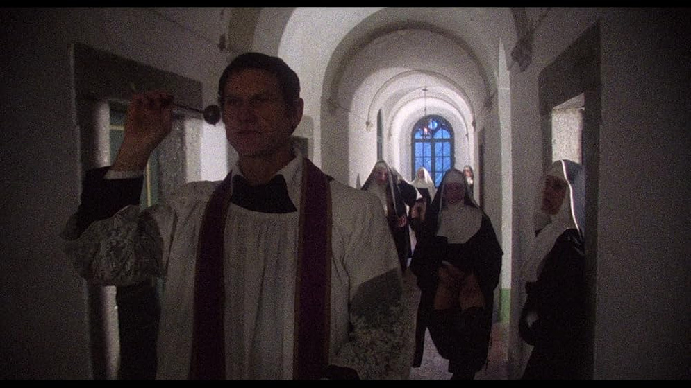 Imagen de Imagen de un Convento