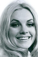 photo of person Kirsten Lindholm