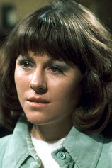 picture of actor Elisabeth Sladen
