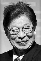 picture of actor Hiroshi Masuoka