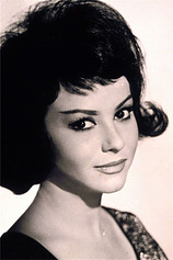 picture of actor Marujita Díaz