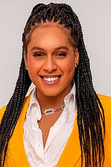 picture of actor Raquel Virgínia