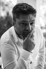 picture of actor Christophe Perez