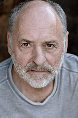 picture of actor Uwe Karpa