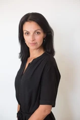 Foto de Siv Rajendram Eliassen