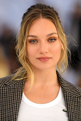 picture of actor Maddie Ziegler