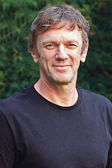 picture of actor Federico D'Elía