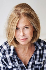 picture of actor Rebecca Pauly