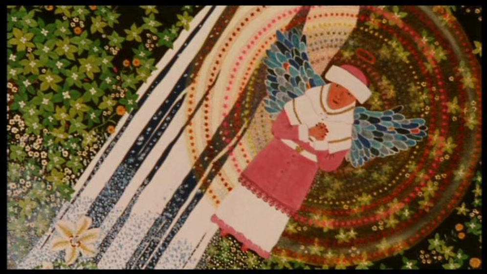Imagen de Hana-bi. Flores de fuego