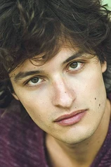 Foto de Giovanni Toscano
