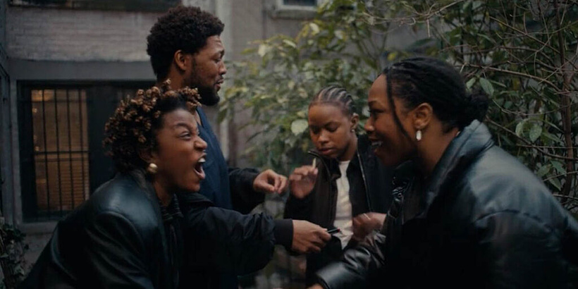 Imagen de Them That’s Not