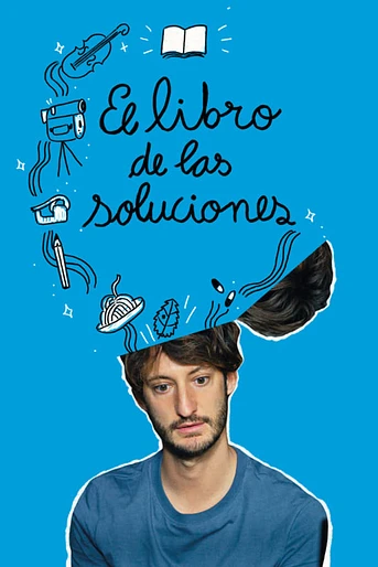 Poster de El Libro de las Soluciones