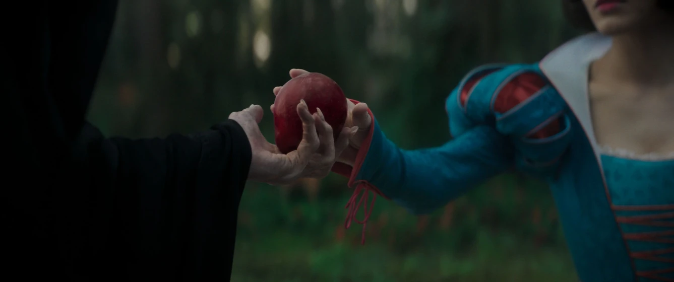Imagen de blancanieves
