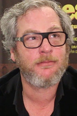 photo of person Diego Kaplan