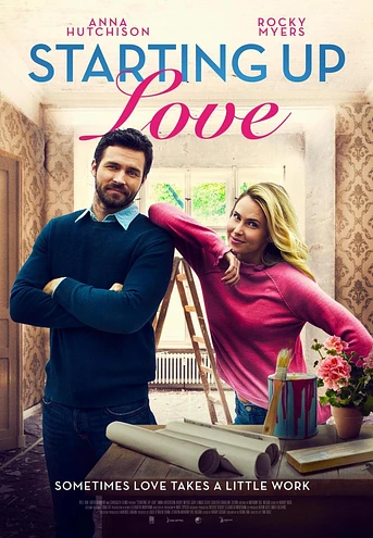 Poster de Un Refugio para el Amor