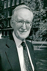 picture of actor Brian Wilde