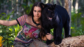 still of content Emma y el Jaguar negro