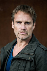 picture of actor Pierre Besson