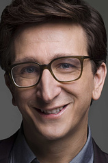 photo of person Paul Rust