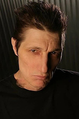 picture of actor Stephen R. Hart