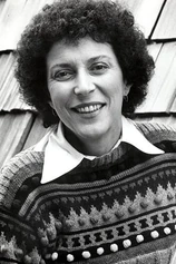 Foto de Joan Micklin Silver