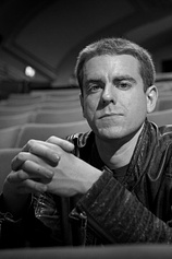 photo of person Stewart Buck