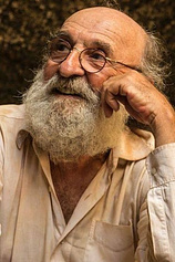 picture of actor Fernando Teixeira