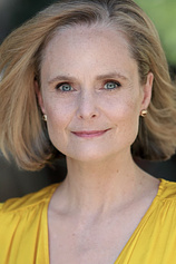 picture of actor Barbara Garrick