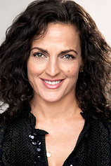 picture of actor Nicole Ansari-Cox