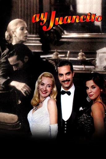 Poster de Ay Juancito
