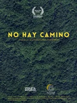 No hay Camino