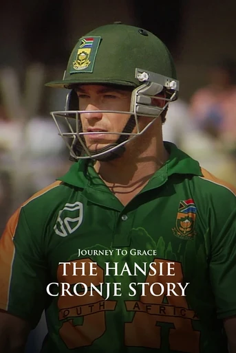 Poster de Hansie: A True Story