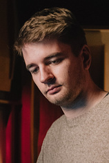 photo of person James Everingham