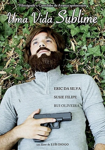 Poster de Una Vida Sublime
